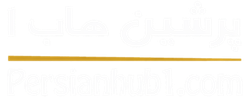 PersianHub1 logo